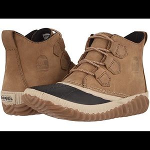 Sorel Out ‘N About Plus Boots